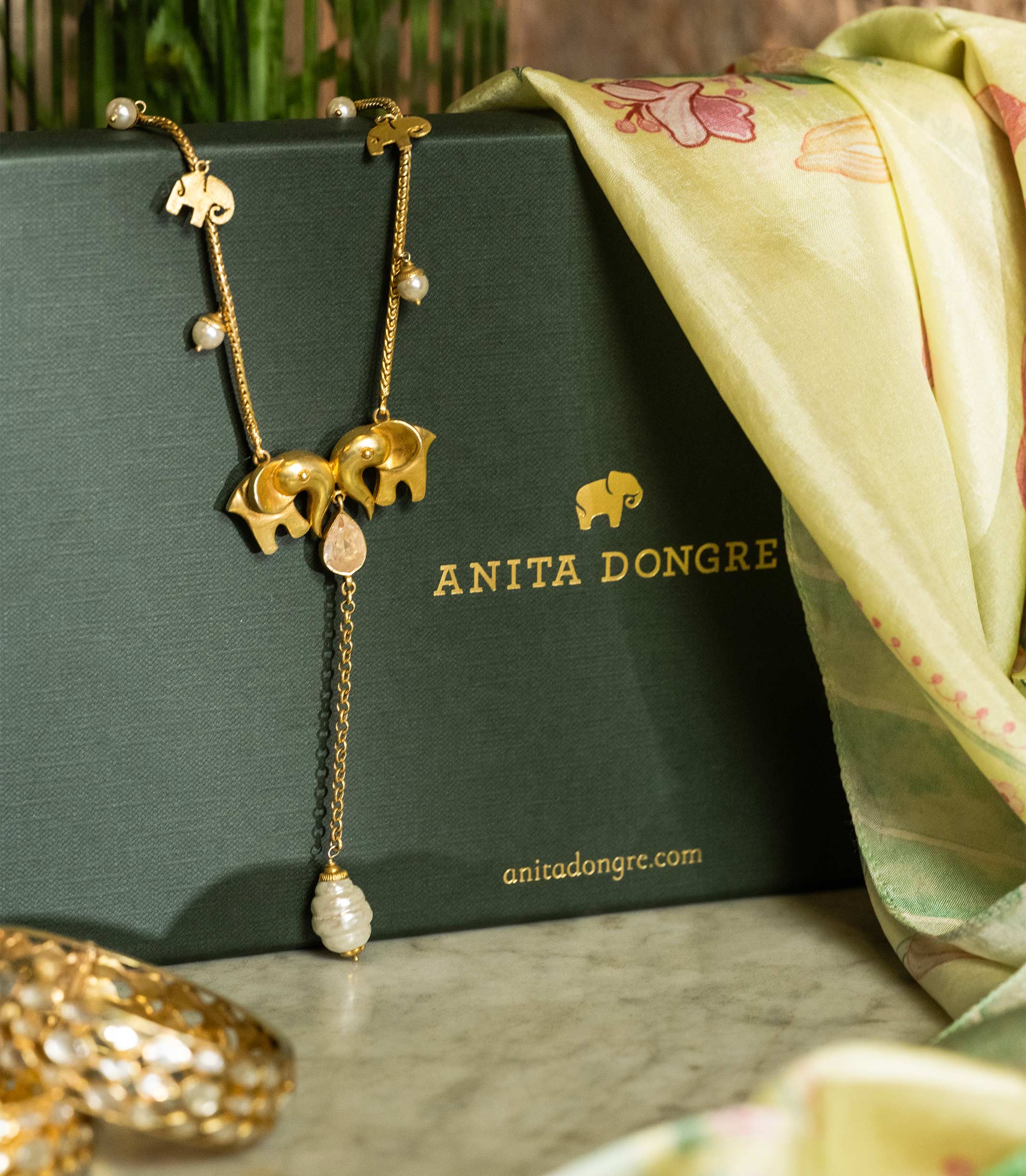 Crafted Gifts
